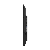 OPTOMA Monitor wielkoformatowy 43 cale N3432K 4K UHD 500cd/m2 - N3432K - Zdjęcie 3