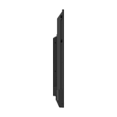 OPTOMA Monitor wielkoformatowy 43 cale N3432K 4K UHD 500cd/m2 - N3432K - Zdjęcie 4