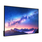 OPTOMA Monitor wielkoformatowy 43 cale N3432K 4K UHD 500cd/m2 - N3432K - Zdjęcie 7