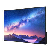 OPTOMA Monitor wielkoformatowy 43 cale N3432K 4K UHD 500cd/m2 - N3432K - Zdjęcie 9