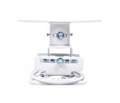 OPTOMA Uchwyt uniwersalny ścienny OCM818W-RU Bialy - OCM818W-RU - Zdjęcie 1