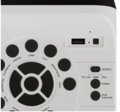 OPTOMA Wizualizer DC557 W3V00000011  - W3V00000011 - Zdjęcie 5