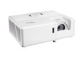 OPTOMA Projektor ZW350 DLP WXGA 3500ANSI 300 000:1  - W9PD7F935EZ1 - Zdjęcie 1