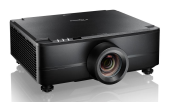 OPTOMA Projektor ZU725T WUXGA BLK 7800ANSI 3 000.000:1  - W9PD7KM01VZ1R - Zdjęcie 6