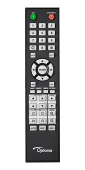 OPTOMA Projektor ZU725T WUXGA BLK 7800ANSI 3 000.000:1  - W9PD7KM01VZ1R - Zdjęcie 8