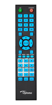OPTOMA Projektor ZU725T WUXGA BLK 7800ANSI 3 000.000:1  - W9PD7KM01VZ1R - Zdjęcie 10