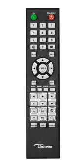 OPTOMA Projektor ZU1300 Laser WUXGA  - W9PV7KC01VZ1 - Zdjęcie 2