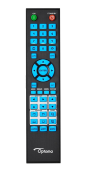 OPTOMA Projektor ZU1300 Laser WUXGA  - W9PV7KC01VZ1 - Zdjęcie 7