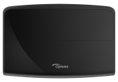 OPTOMA Projektor ZK508 5000 lm / Laser / 4K UHD / Lens shift / 360° / Dolby Vision / HDR10+ / DUAL-Laser - ZK508  E3P7N71E121 - Zdjęcie 10