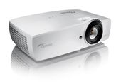 OPTOMA EH470 DLP 1080p Full HD 5000AL 16:9 - E1P1D0ZWE1Z1 - Zdjęcie 9