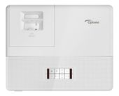 OPTOMA Projektor ZH506e white LASER 1080p 5500ANSI 300.000:1  - E1P1A2SWE1Z3 - Zdjęcie 9