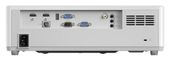 OPTOMA Projektor ZH506e white LASER 1080p 5500ANSI 300.000:1  - E1P1A2SWE1Z3 - Zdjęcie 10