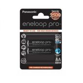 PANASONIC ENELOOP PRO 2XAA 2500 MAH - 156615 - Zdjęcie 1