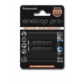 PANASONIC Baterie PRO 2XAAA 950 MAH - 156616 - Zdjęcie 1