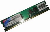 PATRIOT DDR2 Signature 2GB/800(1*2GB) CL6 - PSD22G80026 - Zdjęcie 1