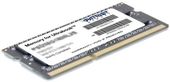 PATRIOT Pamięć SODIMM 4GB CL11 1600MHz - PSD34G1600L2S - Zdjęcie 1