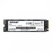 PATRIOT Dysk SSD P310 240GB M.2 2280 1700/1000 PCIe NVMe Gen3 x 4 - P310P240GM28 - Zdjęcie 1
