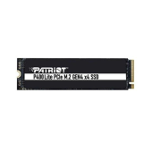 PATRIOT Dysk SSD 250GB Viper P400 Lite 3200/1300MB/s PCIe M.2 Gen 4x4 NVMe1.4 - P400LP250GM28H - Zdjęcie 1