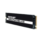 PATRIOT Dysk SSD 250GB Viper P400 Lite 3200/1300MB/s PCIe M.2 Gen 4x4 NVMe1.4 - P400LP250GM28H - Zdjęcie 2