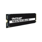 PATRIOT Dysk SSD 250GB Viper P400 Lite 3200/1300MB/s PCIe M.2 Gen 4x4 NVMe1.4 - P400LP250GM28H - Zdjęcie 3