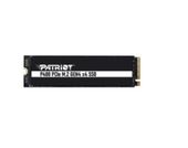 PATRIOT Dysk SSD 512GB Viper P400 5000/3300 MB/s M.2 Gen4 x4 NVMe 1.3 - P400P512GM28H - Zdjęcie 1