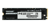PATRIOT Dysk SSD 1TB P410 PCIe M.2 Gen4 x4 NVMe 1.4 2280 5000/4500MB/s  - P410P1TBM28H - Zdjęcie 1