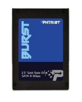 PATRIOT SSD 960GB Burst 560/540 MB/s Sata III 2,5" - PBU960GS25SSDR - Zdjęcie 1