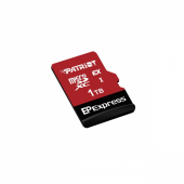 PATRIOT Karta microSDXC 1TB Express 800/600MB/s Nintendo Switch 2 - PEF1TEPEXMCX - Zdjęcie 3