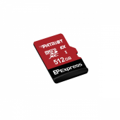 PATRIOT Karta microSDXC 512GB Express 800/600MB/s Nintendo Switch 2 - PEF512GEPEXMCX - Zdjęcie 7