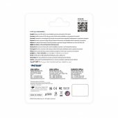 PATRIOT Karta microSDXC 512GB Express 800/600MB/s Nintendo Switch 2 - PEF512GEPEXMCX - Zdjęcie 9