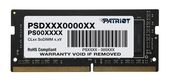 PATRIOT Pamięć DDR4 SIGNATURE 4GB/2400 CL17 - PSD44G240041S - Zdjęcie 1