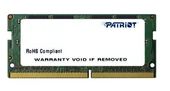PATRIOT Pamięć DDR4 Signature 4GB/2400 (1*4GB) CL17 - PSD44G240081S - Zdjęcie 1