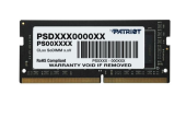 PATRIOT Pamięć do notebooka DDR4 Signature 8GB/2666 CL19 - PSD48G26662S - Zdjęcie 1