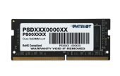 PATRIOT Pamięć do notebooka DDR4 Signature 8GB/3200 CL22 - PSD48G32002S - Zdjęcie 1