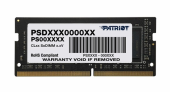 PATRIOT Pamięć do PC DDR4 Signature 8GB/3200 (1*8GB) CL22  - PSD48G320082 - Zdjęcie 1
