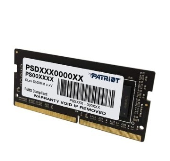 PATRIOT Pamięć do PC DDR4 Signature 8GB/3200 (1*8GB) CL22  - PSD48G320082 - Zdjęcie 2