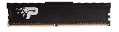 PATRIOT Pamięć DDR4 Signature Premium 8GB/2666(1*8GB) CL19 - PSP48G266681H1 - Zdjęcie 1