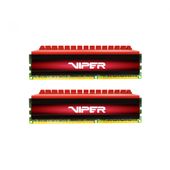 PATRIOT DDR4 Viper 4 16GB/3000(2*8GB) Red CL16 - PV416G300C6K - Zdjęcie 1