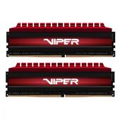 PATRIOT DDR4 Viper 4 16GB/3200(2*8GB) Red CL16 - PV416G320C6K - Zdjęcie 1