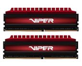 PATRIOT Pamięć DDR4 Viper 2x16GB 3200MHz CL16 - PV432G320C6K - Zdjęcie 1