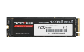 PATRIOT Dysk SSD 2TB VIPER PV593 M.2 2280 PCIe Gen5 x4 14000/13000MB/s  - PV593P2TBM28H - Zdjęcie 1