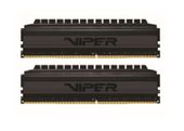 PATRIOT Pamięć DDR4 Viper 4 Blackout 16GB /3600(2*8GB) Czarna CL18  - PVB416G360C8K - Zdjęcie 1