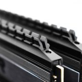 PATRIOT DDR4 Viper 4 Blackout 16GB/4000(2*8GB) Black CL19 - PVB416G400C9K - Zdjęcie 5