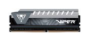 PATRIOT Pamięć DDR4 Viper Elite Grey 8GB/2666 (1*8GB) CL16  - PVE48G266C6GY - Zdjęcie 1