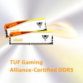 PATRIOT Pamięć DDR5 Viper Elite 5 RGB TUF 48GB/6000 (2x24GB) CL36 - PVER548G60C36KT - Zdjęcie 3