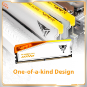 PATRIOT Pamięć DDR5 Viper Elite 5 RGB TUF 48GB/6000 (2x24GB) CL36 - PVER548G60C36KT - Zdjęcie 4