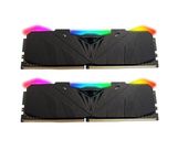 PATRIOT Pamięć DDR4 Viper RGB LED 2x8GB 3200MHz czarna - PVR416G320C6K - Zdjęcie 1