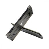 PATRIOT DDR4 Viper Steel 16GB/4400(2*8GB) Grey CL19 - PVS416G440C9K - Zdjęcie 5