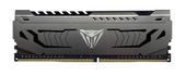 PATRIOT Pamięć DDR4 Viper Steel 64GB/3600(2*32GB) szary CL18  - PVS464G360C8K - Zdjęcie 4