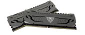 PATRIOT Pamięć DDR4 Viper Steel 64GB/3600(2*32GB) szary CL18  - PVS464G360C8K - Zdjęcie 5